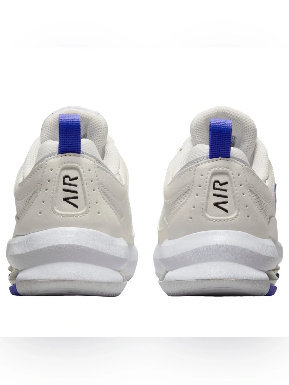 New WMNS) Nike Air Max AP 'Summit White Blue SZ 7